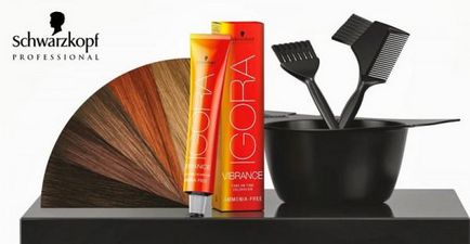 Schwarzkopf culoarea parului paleta essensiti, mousse perfecta, milioane de culori, masca de culoare, nectra