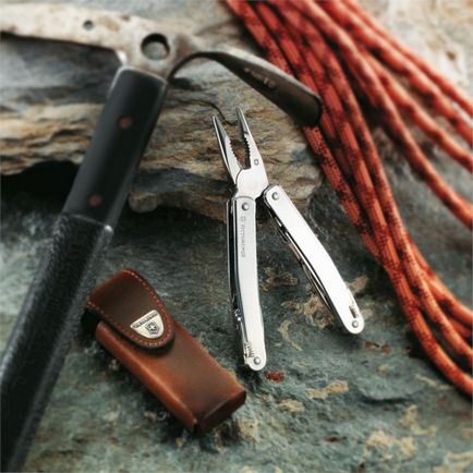 Elvețian Army Knife - viața, istoria, revizuirea fotografie, ziarul meu (armata elvetiana) Elvețian Army Knife - viață, istorie, recenzie de fotografie, ziarul meu