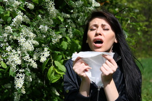 Alergice severe la înflorire ce să faceți dacă sunteți alergic la flori la copii și adulți