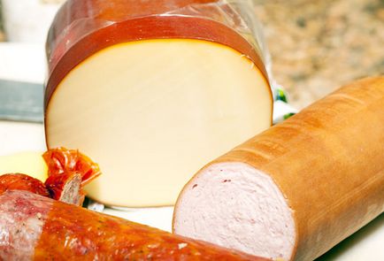 beneficii cârnați Brânză și contraindicații și a efectelor nocive