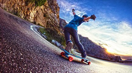 Skateboard pentru incepatori - informatii utile - ratingmax - sport, sănătate, finanțe