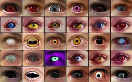instrucțiuni lentile sclerală privind utilizarea foto (foto) instrucțiuni lentile sclerală cu privire la utilizarea de fotografii
