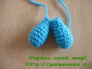 schema de cârlig Smeshariki Croche, decora lumea ta! (Jucării tricotate) schema de cârlig Smeshariki Croche, decora lumea ta!