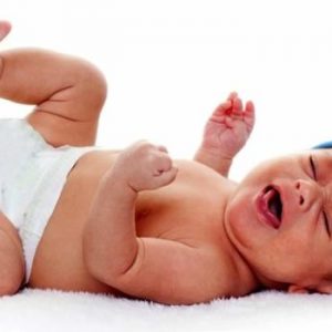 Vis de somn nou-născutului și trezie, de ce copilul nu doarme