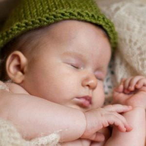 Vis de somn nou-născutului și trezie, de ce copilul nu doarme