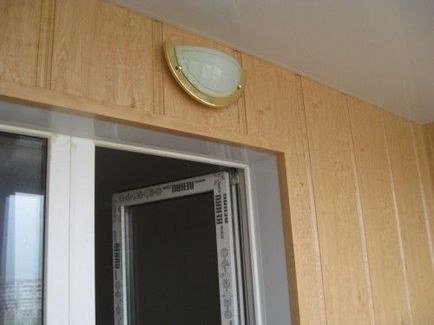 Opțiuni de montare panouri MDF la perete si tavan foto, instrucțiuni video cu propriile lor mâini