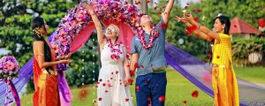 Nuntă în Thailanda - prețurile și consiliere pentru organizarea în 2017