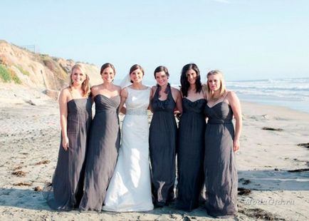 moda nunta pe plaja sfaturi și trucuri