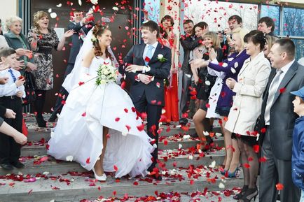 Tradiții de nuntă în obiceiuri antice și moderne din România