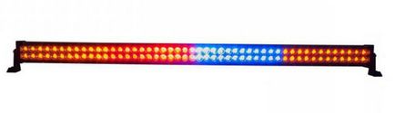 domeniul de aplicare și caracteristicile bare cu LED-uri (linia de bază de aluminiu) bare cu LED-uri domeniul de aplicare și caracteristici