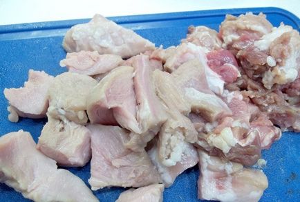 Carne de porc, coapte în cuptor cu cartofi - rețete simple și delicioase