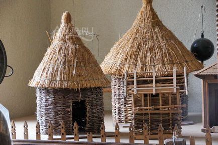 mâinile proprii case de artizanat din lemn bastoane