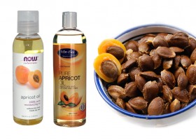 Proprietățile de ulei de struguri în produsele cosmetice