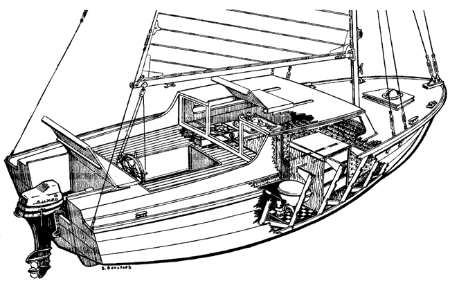 cu sistem de bărci cu vele, barcă cu pânze aparate