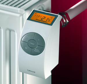 Termostatul pentru baterie de lucru principiu, alegerea și instalarea