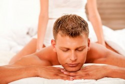 Tehnica de masaj tantric