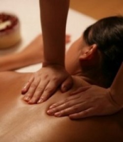 Tehnica de masaj tantric