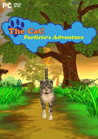 Pisica! Porfirio s aventura (2016) torrent free download