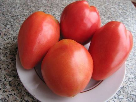 Fără tomate cu efect de seră