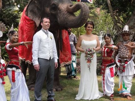 Top 10 Cele mai bune locuri pentru nunti în străinătate - articole - Arriva