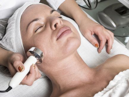 curățare cu ultrasunete a feței înainte și după fotografii, avantajele și dezavantajele de ultrasunete, recenzii pacient