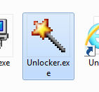 Unlocker ceea ce acest program este și dacă este necesar