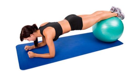 Exerciții pe presa de jos 14 exerciții pentru a pompa abs inferioare (exerciții pentru abdomenul inferior ca o pompă) Exerciții pe presa de jos 14 exerciții pentru a pompa presa de jos