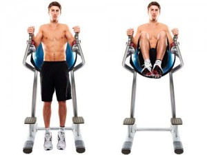 Exerciții pe presa de jos 14 exerciții pentru a pompa abs inferioare (exerciții pentru abdomenul inferior ca o pompă) Exerciții pe presa de jos 14 exerciții pentru a pompa presa de jos