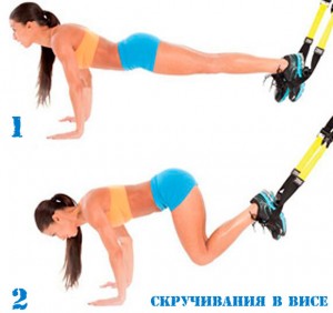 Exerciții pe presa de jos 14 exerciții pentru a pompa abs inferioară (exerciții) Exerciții pe presa de jos 14 exerciții pentru a pompa presa de jos
