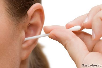 Cauzele infectii ale urechii, simptome, prevenire, tratament