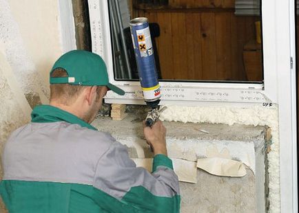 Unitate de instalare Instrucțiuni de balcon