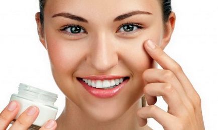 Garnier crema hidratanta răcoritoare hidratante faciale, comentarii Matira șerbet