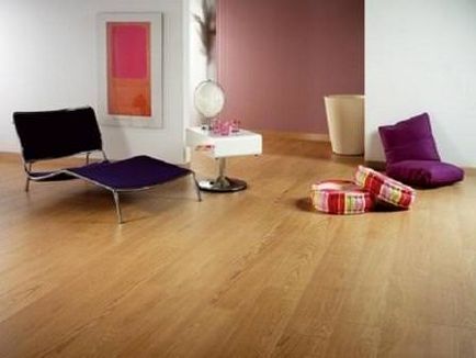 Grija pentru parchet laminat care expertii recomanda