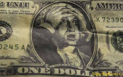 Prognoza importantă de economiști - care este în așteptare pentru dolar în 2017