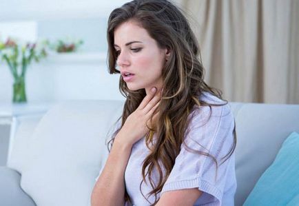 angina vasospastică cauze, simptome și tratament