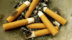 Care este efectele negative ale fumatului pasiv