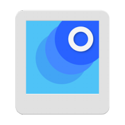 Selectați scanerul foto pentru Android-dispozitive Scanner foto de Google », și cutie de chibrituri photoable