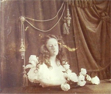 Foto victorian post-mortem, 18 - Masters Fair - manual, lucrate manual