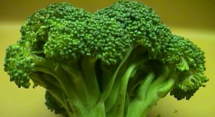 Cultivarea broccoli, grădină cresc!