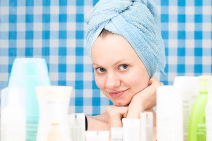 Vitamine pentru șampon de păr în ceea ce și cum să adăugați