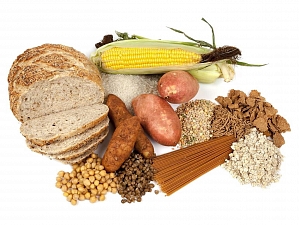 Ce alimente contin reguli de aprovizionare Carbohidrati - Putere - viata barbatesc