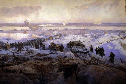Volgograd, Stalingrad, istoria Tsaritsyn redenumire în întrebări și răspunsuri - Politicus