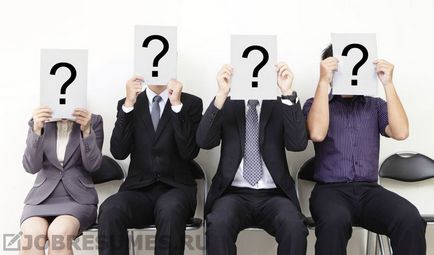 Întrebările pe care angajatorii le place să solicite interviuri