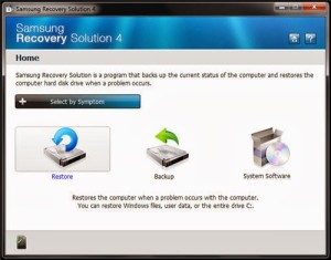 De recuperare de date înseamnă soluție de recuperare Samsung