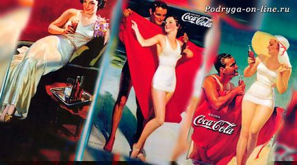 Harm la Coca-Cola pentru organism si beneficiile pentru economie