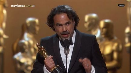 Prezentarea „Oscar“ nu a fost fără surprize