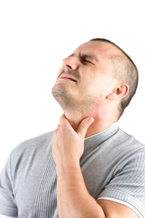 Cronică distal esofagitei erozive de reflux, este simptomele, gradul de tratament