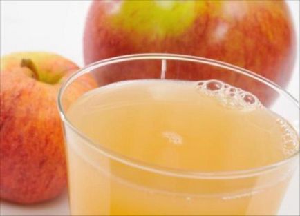Oțet de mere pentru caracteristici de aplicare pierderea în greutate burtă, eficiență, medici adevărați