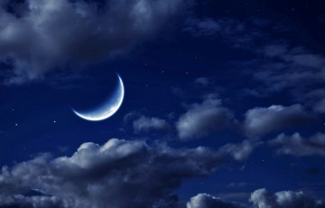 Complot, rugăciuni și ritualuri în diferite faze ale creșterii lunii