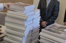 Proiectul de lege cu privire la conținutul de câini depuse la Duma (evacuarea fostului soț al apartamentelor privatizate) Proiectul de lege cu privire la conținutul de câini depuse la Duma
